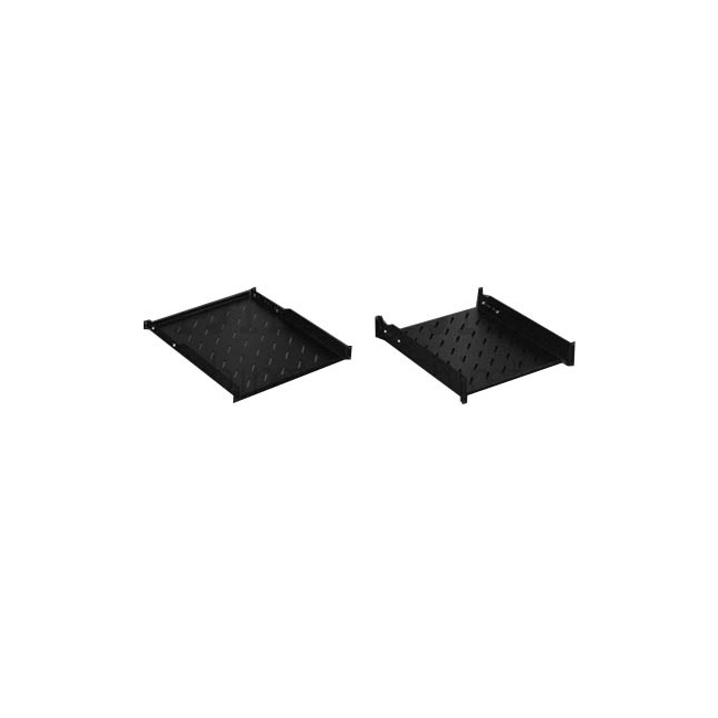 Hyperline tsdh-1u-450-ral9004, полка