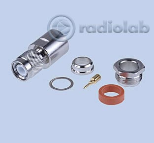 T-112c (2,8 mm pin)