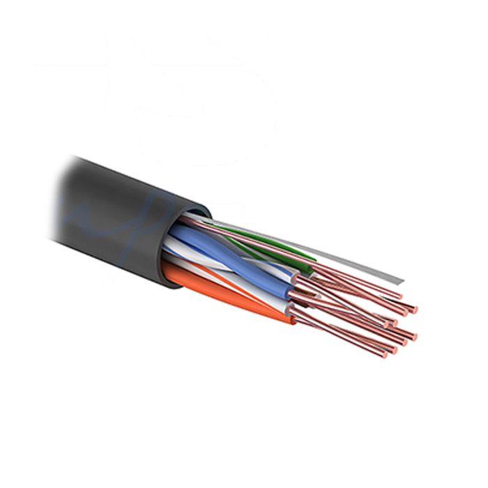 Utp 4pr 24awg cat5e, кабель для структурированных кабельных систем