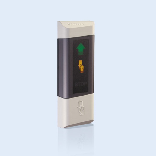 Perco-ir04, считыватель бесконтактных карт формата емм/hid