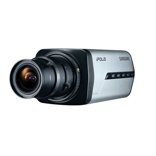 Snb-3002p, ip-видеокамера