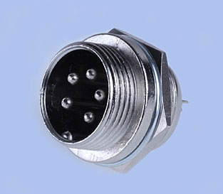 P-1118-5 pin
