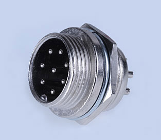 P-1118-8 pin