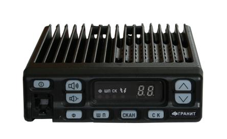 Гранит 2р-21
