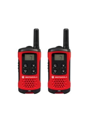Motorola tlkr t40 (p14maa03a1bb)