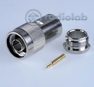 N-112b (2,4 mm pin)
