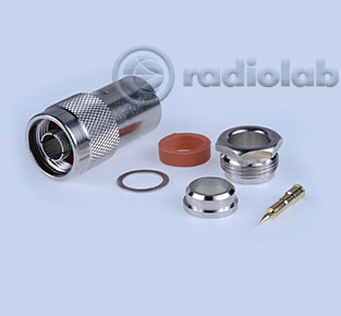 N-112c (2,8 mm pin)