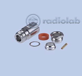 N-212b (2,4 mm pin)