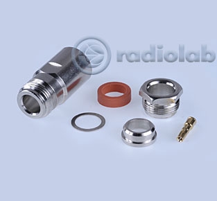 N-212c (2,8 mm pin)
