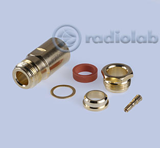 N-212c (2,8 mm pin) ggt
