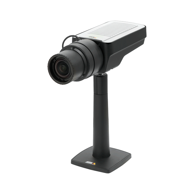 Axis q1635 (4-13 мм), ip-видеокамера
