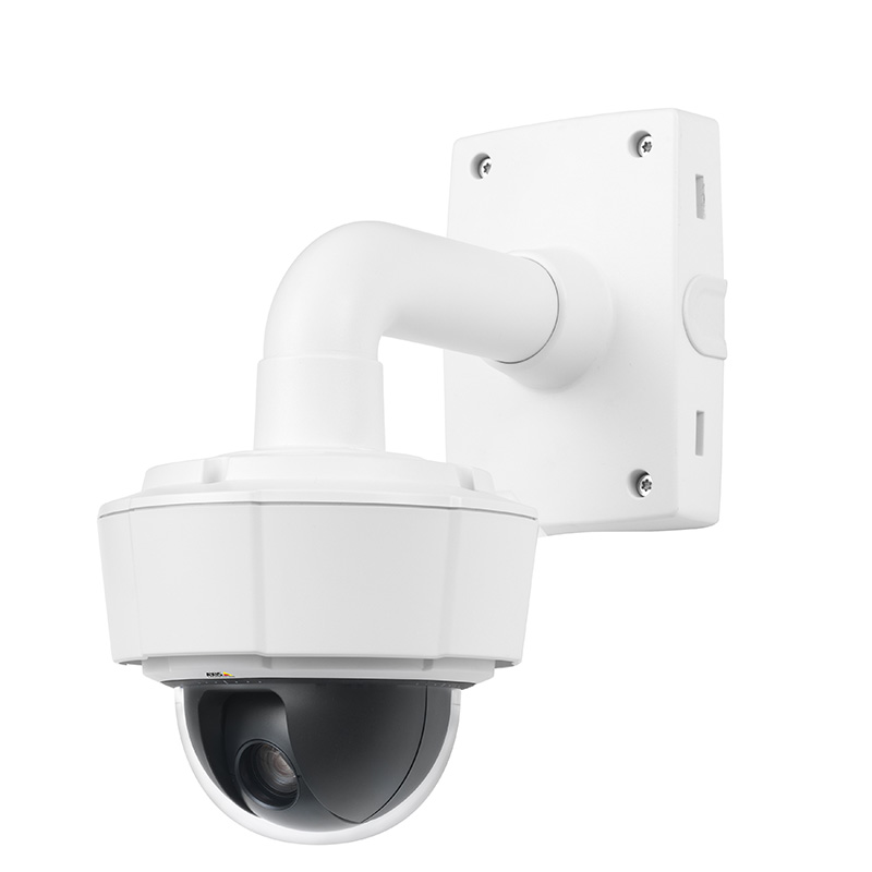 Axis p5514-e (3.8-42.9 мм), ptz ip-видеокамера