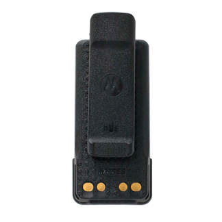 Motorola pmnn4488, аккумулятор li-ion 3000 мач ip68 impres