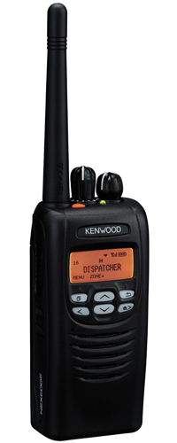 Kenwood NX-200GK