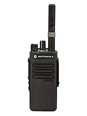 Motorola DP2400E