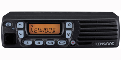 Kenwood TK-7160M