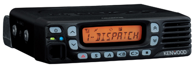 Kenwood NX-720E