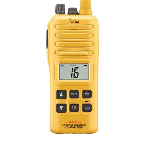 Icom IC-GM1600E