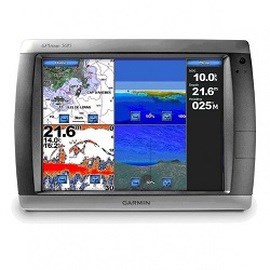Garmin GPS 20 smart mount