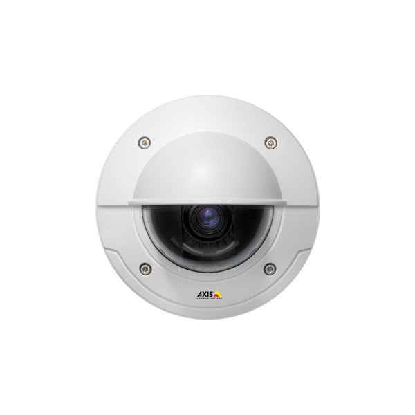 Axis p3365-ve (3-9 мм), ip-видеокамера антивандальная