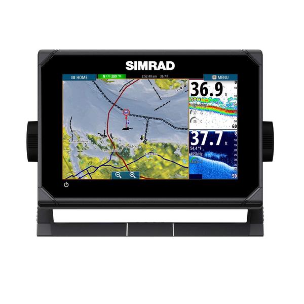 Simrad GO7