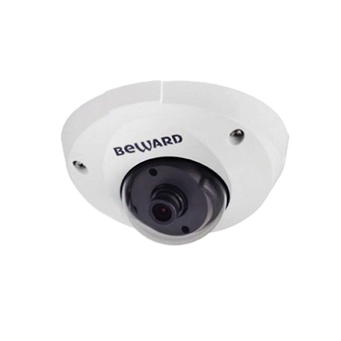 B1210dm (6 мм) ip-видеокамера миниатюрная