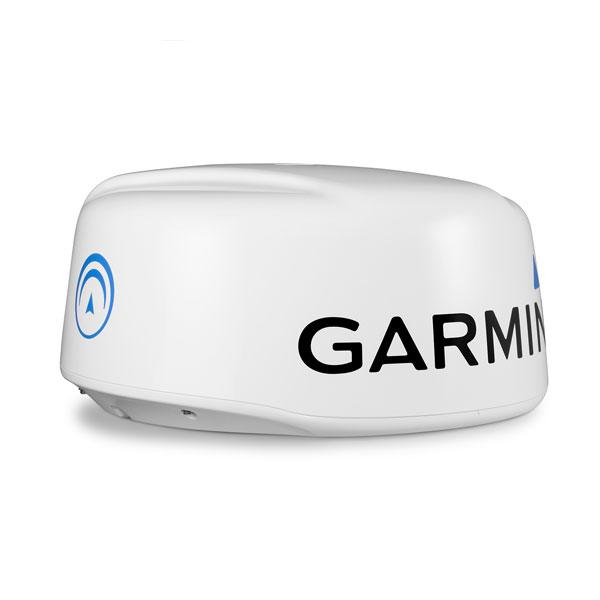 Garmin GMR Fantom 18
