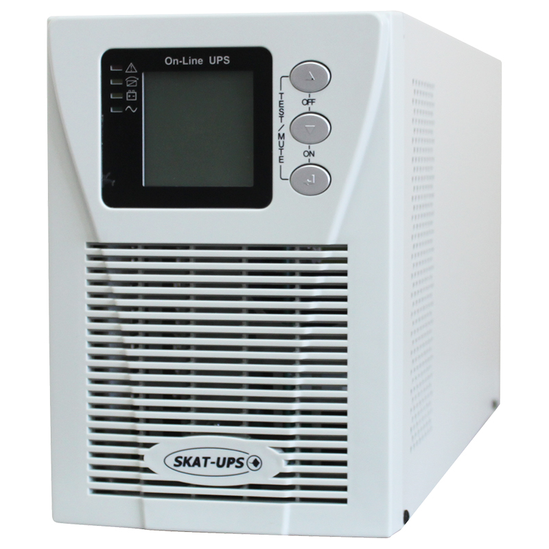 Skat-ups 1000 (24v), источник бесперебойного питания