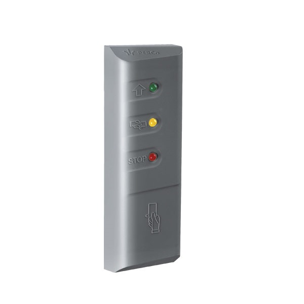 Perco-ir03.1d, считыватель бесконтактный для карт формата emm и hid