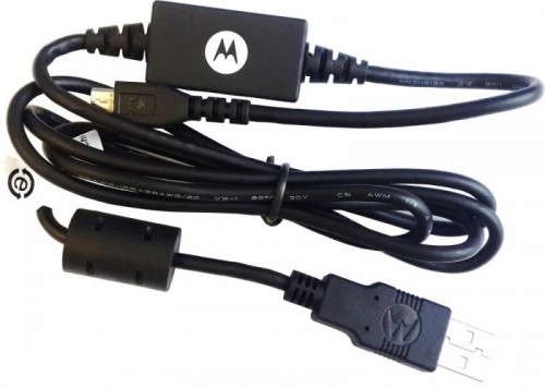 Motorola HKKN4027A