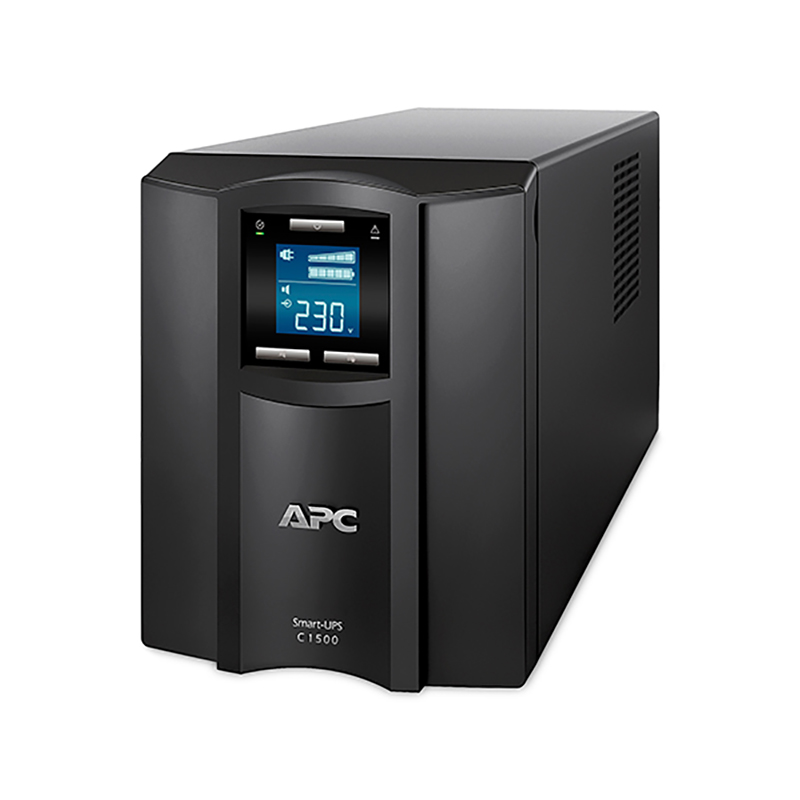 Smc1500i, источник бесперебойного питания