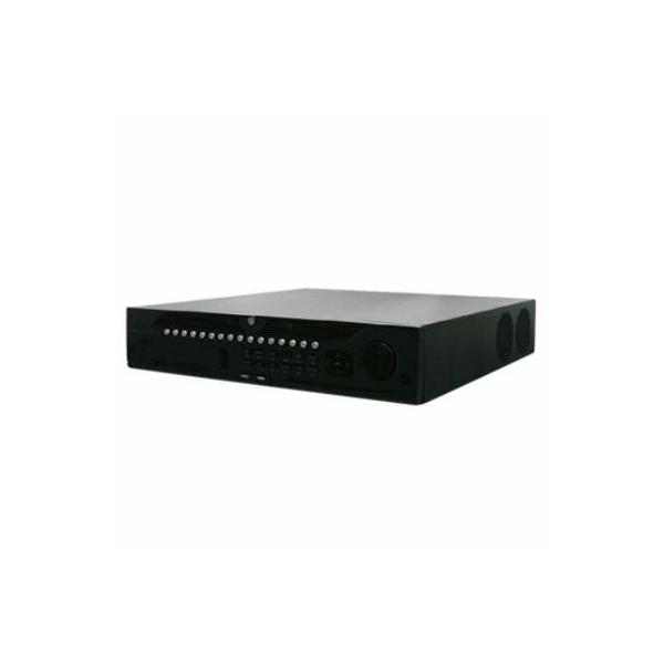 Ds-9664ni-i8, 64-канальный ip-видеорегистратор