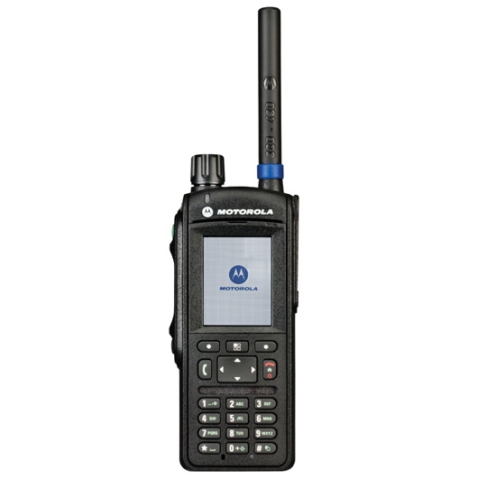 Motorola MTP6550