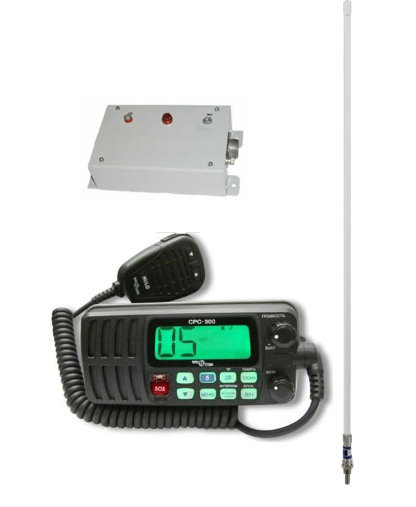 Navcom CPC-300