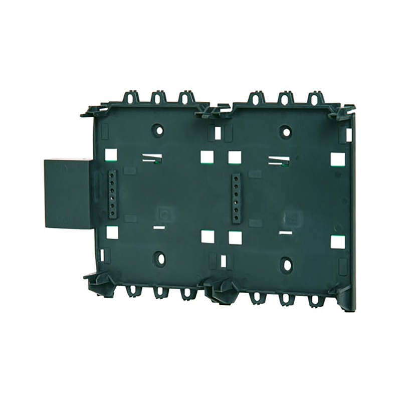Prs 0002 c, шасси панели