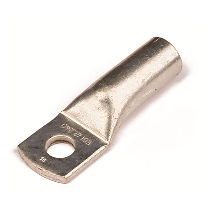 Дкс / dkc 2f12l, наконечник кольцевой 25 кв. Мм