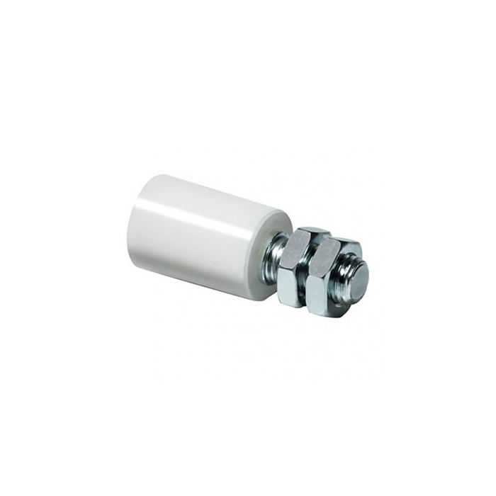 Comunello d30 , ролик из нейлона