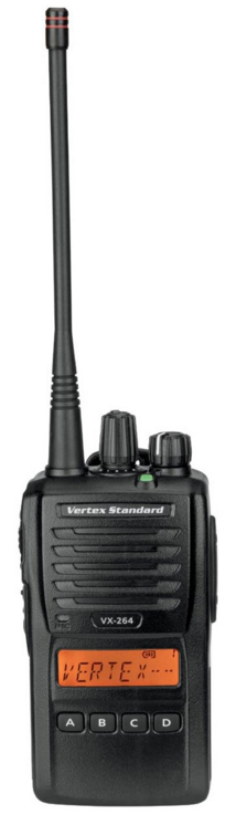 Vertex VX-264
