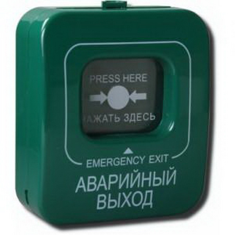 Ипр-кср (иопр 513/101-3), извещатель пожарный ручной