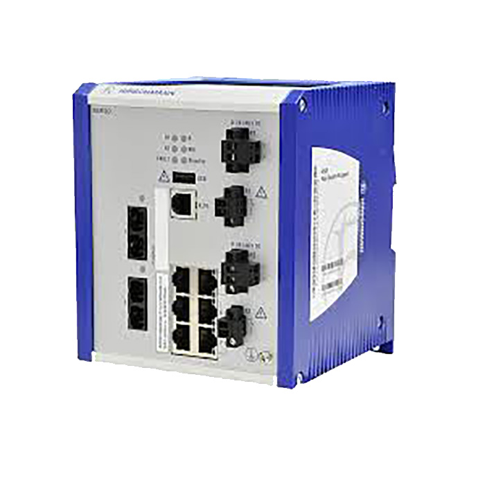 Bpa-eswex-rsr20, ethernet-коммутатор