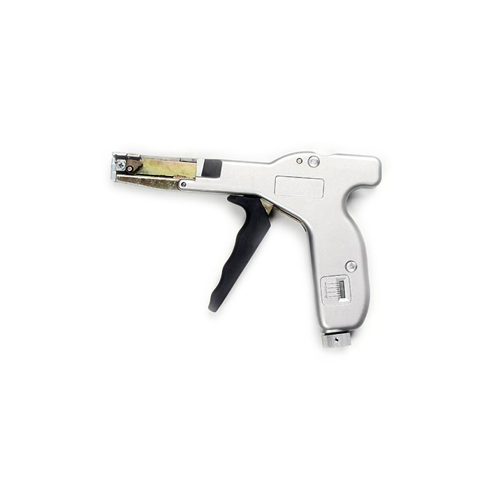 Hyperline ht-328, инструмент для затяжки и обрезки