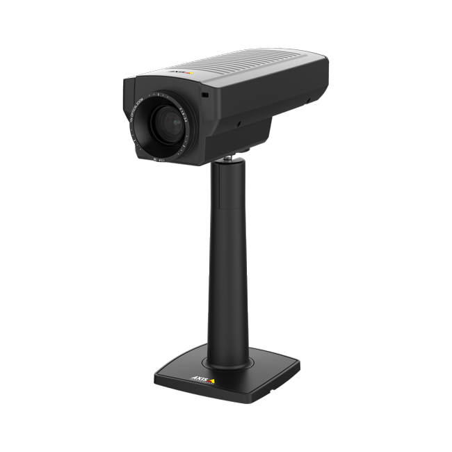Axis q1775 (3.8 мм), ip-видеокамера