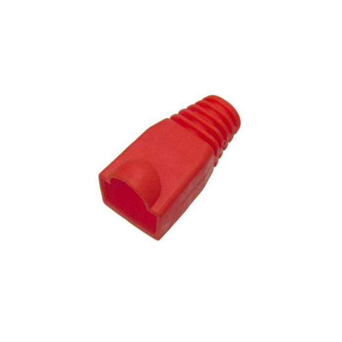 Hyperline boot-rd, колпачок изолирующий