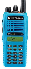 Motorola GP680