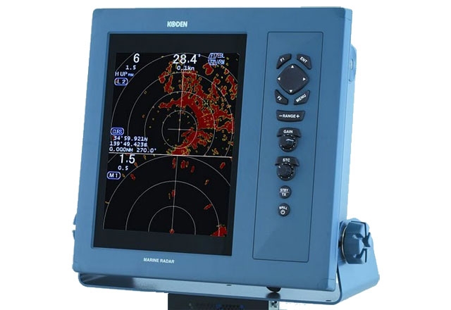 Koden mdc-2000 series