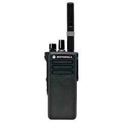 Motorola DP4401E