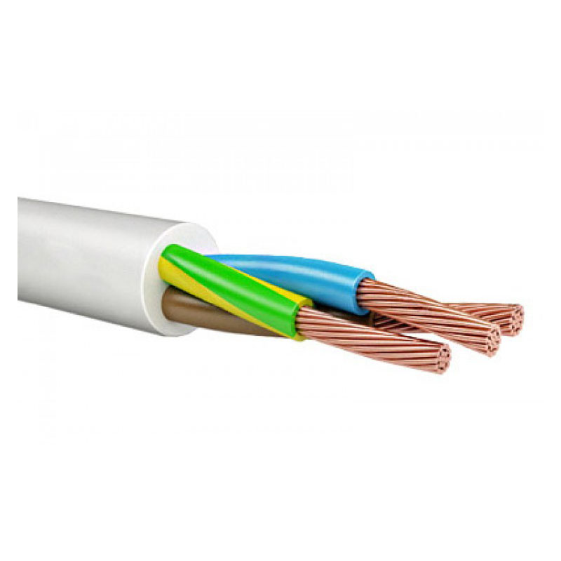 Пвснг-ls 3*1,5, кабель силовой