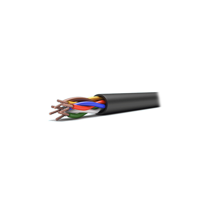 Кпсгттнг(а)-hf 1*2*0,5, кабель для систем противопожарной защиты