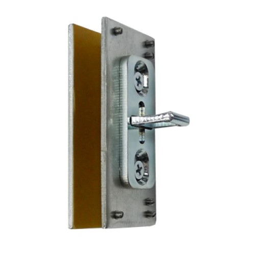 Mk al-250uz-glass, монтажный комплект