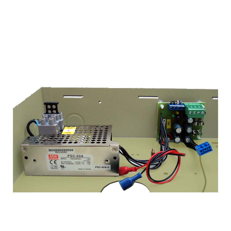 Elsys-swps-2и, плата источника питания